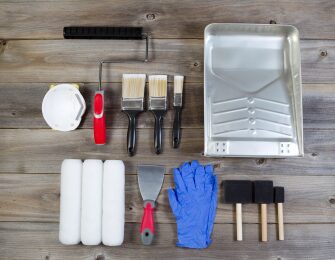 Paint Sundries/SM Tools Composite Related