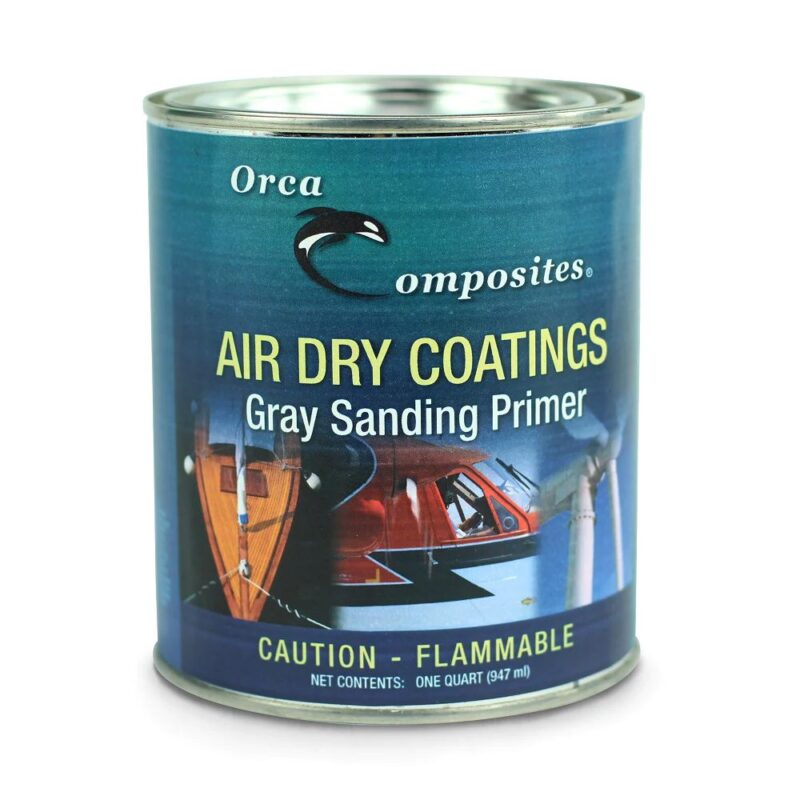 Air Dry Products