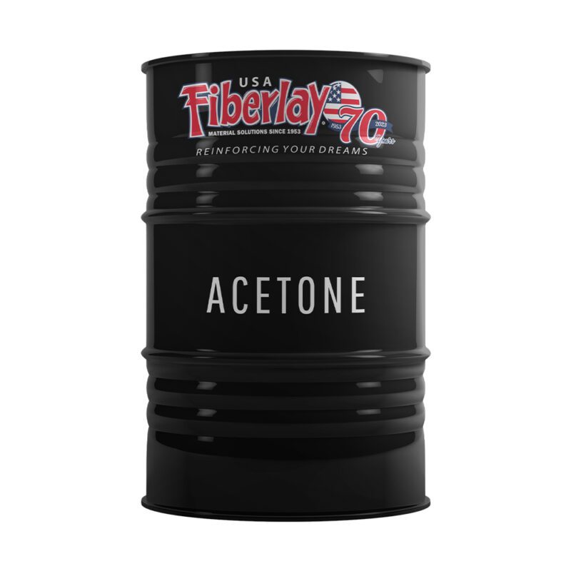 01 - Acetone