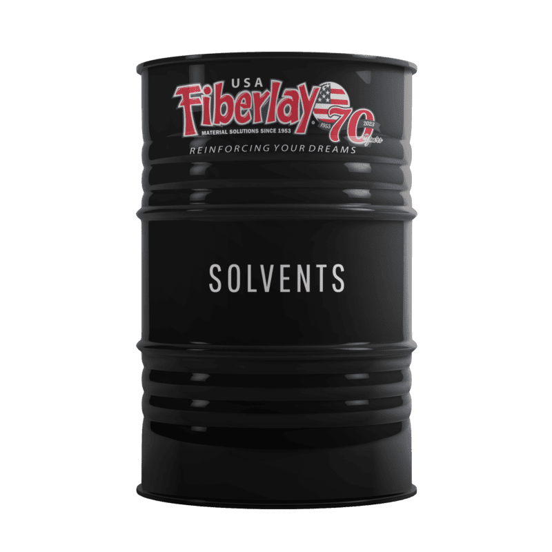 Solvents & Paints